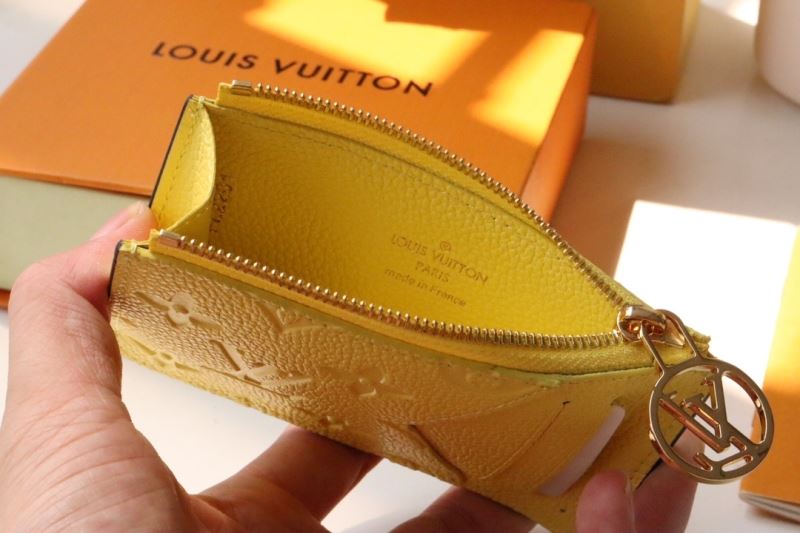 Louis Vuitton Wallets